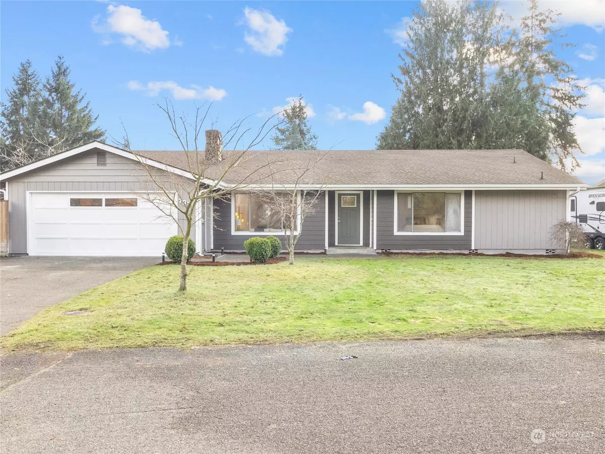 Olympia, WA 98513,7335 Ridgemont DR SE