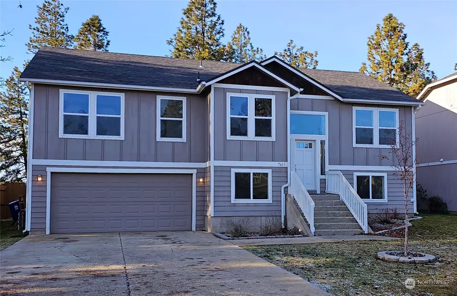 7611 N Ash, Spokane, WA 99208