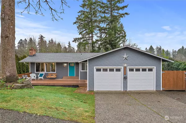 Maple Valley, WA 98038,26004 221st PL SE