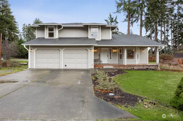 12011 116th Avenue Ct E, Puyallup, WA 98374