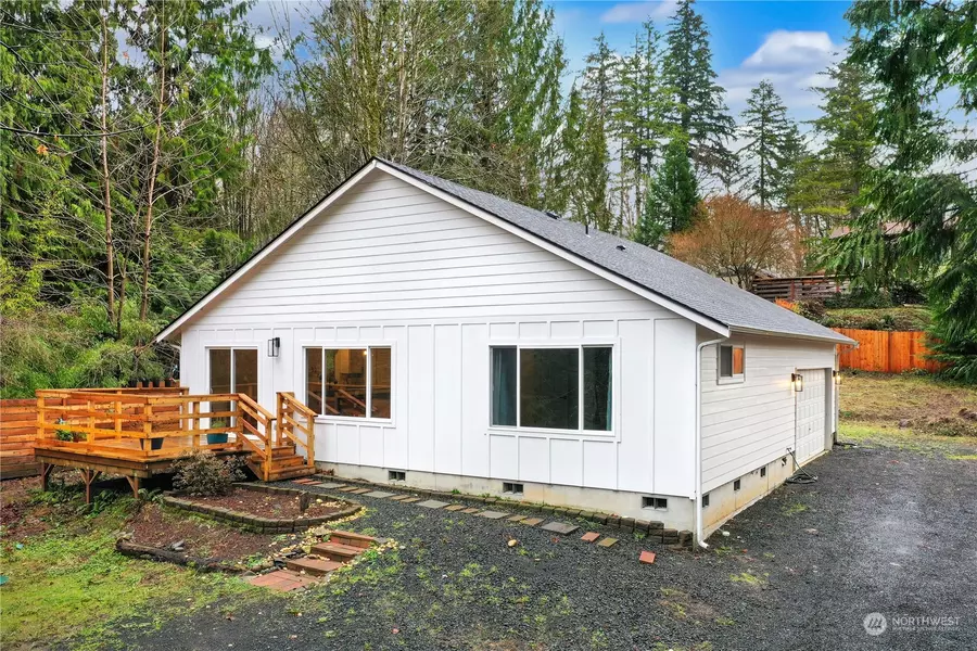 471 E Parkway BLVD, Shelton, WA 98584