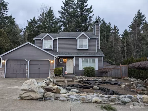 30407 Blaine AVE, Black Diamond, WA 98010