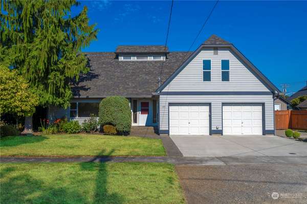 351 Fifth ST SE, Puyallup, WA 98372