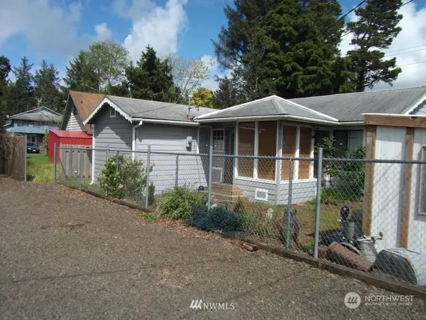 22803 Pacific WAY, Ocean Park, WA 98640