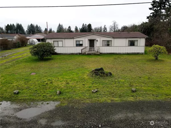 602 Oakhurst DR, Elma, WA 98541