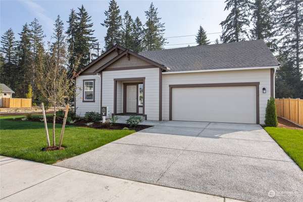 19804 138th AVE E #325, Graham, WA 98338