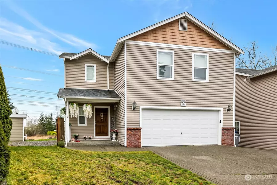 12607 SE 295th, Auburn, WA 98092