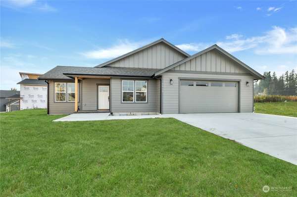 1913 Benjamin CT, Lynden, WA 98264