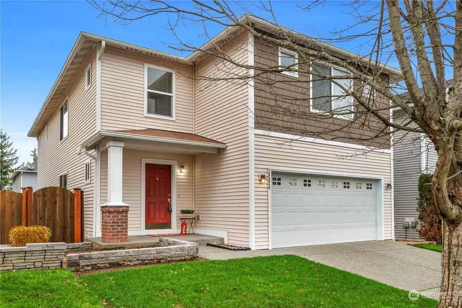 13324 SE 227th ST, Kent, WA 98042