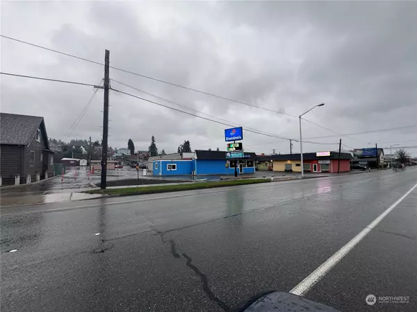 1210 E Front Street, Port Angeles, WA 98362