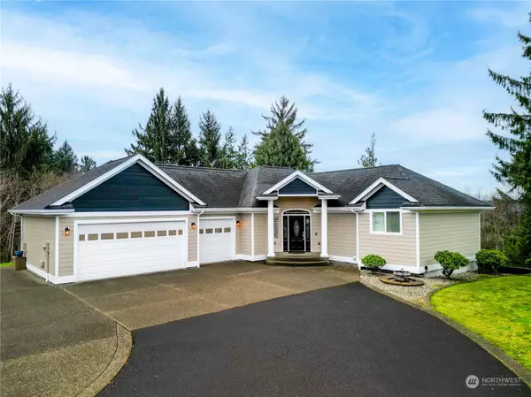 29 Valley View LN, Montesano, WA 98563