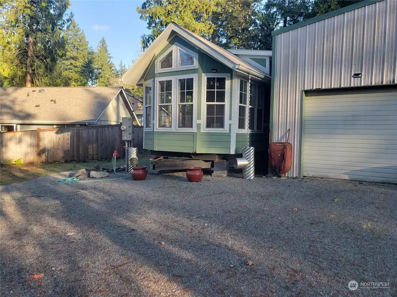 41 E Panorama, Shelton, WA 98584