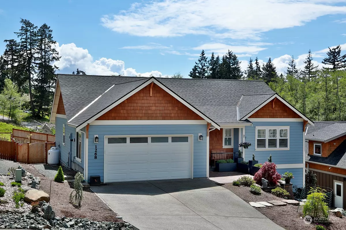 Freeland, WA 98249,1268 Curtis WAY