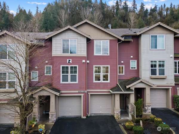 15325 SE 155th PL #Z4, Renton, WA 98058