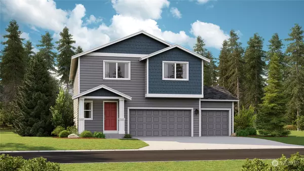 451 NE Belfair Station #108, Belfair, WA 98528