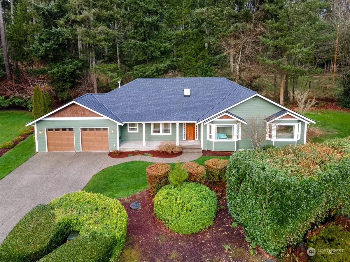 Gig Harbor, WA 98329,14105 79th Avenue Ct NW