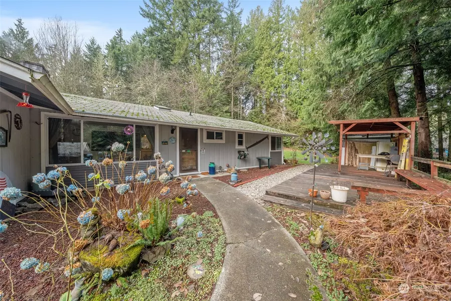 4821 Cedarwood LN NW, Gig Harbor, WA 98355