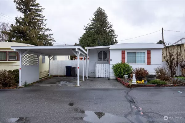 1311 Maple ST #31, Wenatchee, WA 98801