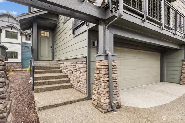 North Bend, WA 98045,1217 Boulder WAY SE #301