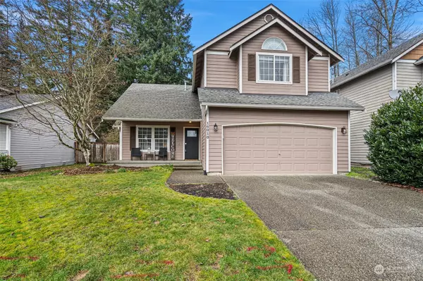 16010 132nd Avenue Ct E, Puyallup, WA 98374