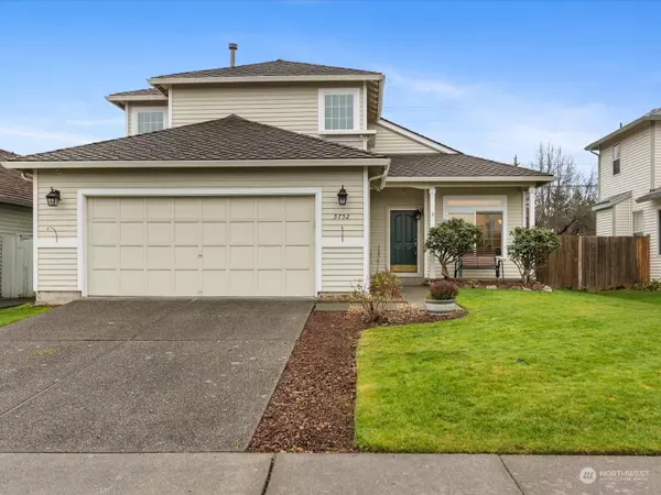 5752 65th ST NE, Marysville, WA 98270