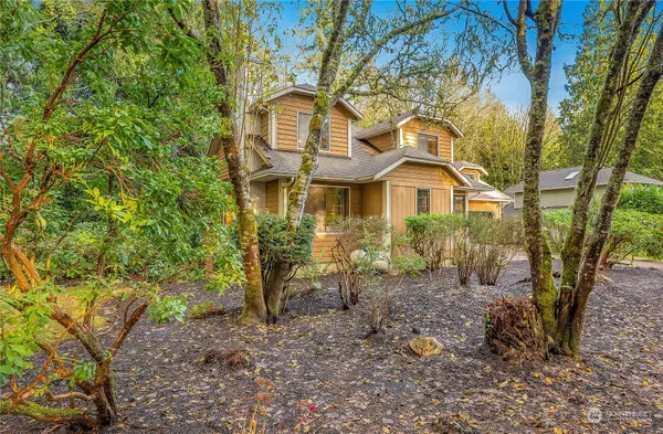 Bainbridge Island, WA 98110,11518 Tyler PL NE