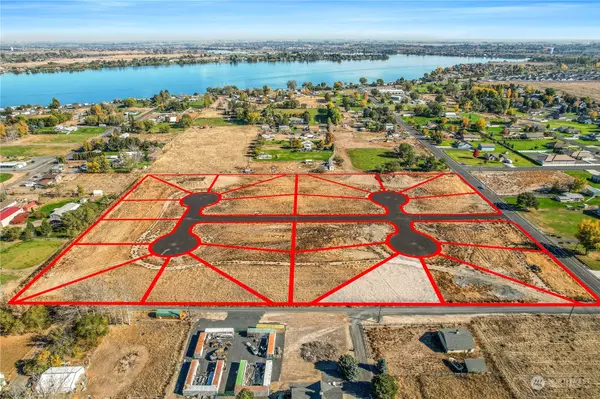 1 Road 2.1 - Block 3/Lot 3 NE, Moses Lake, WA 98837