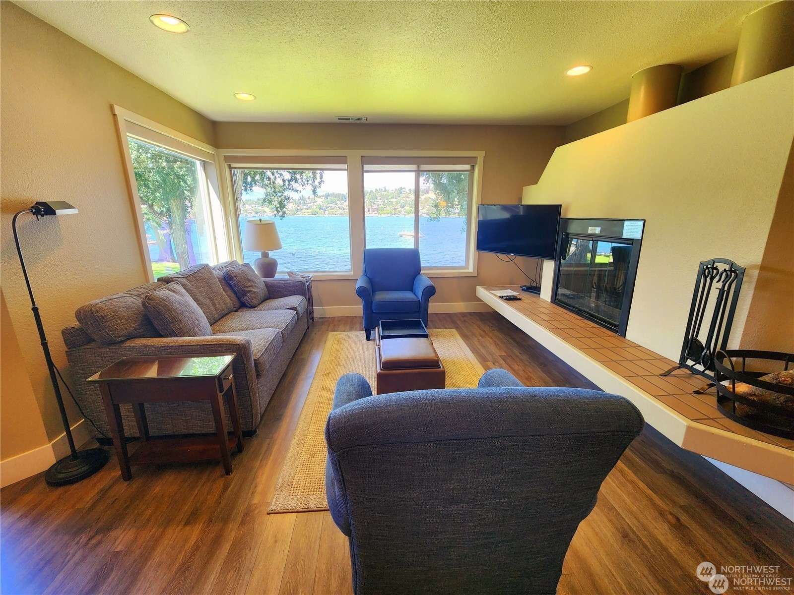 Manson, WA 98831,1 Beach 574-H