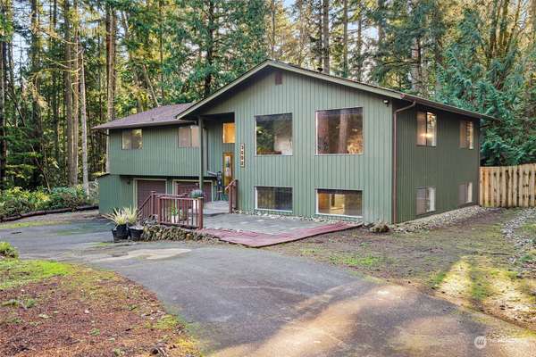 3602 122nd Street Ct NW, Gig Harbor, WA 98332