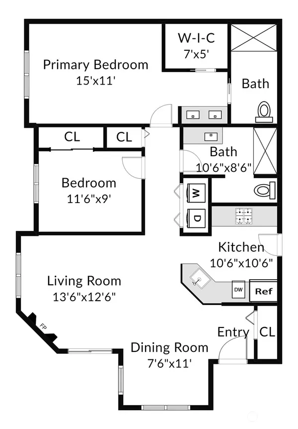 Issaquah, WA 98029,5283 238th LN SE