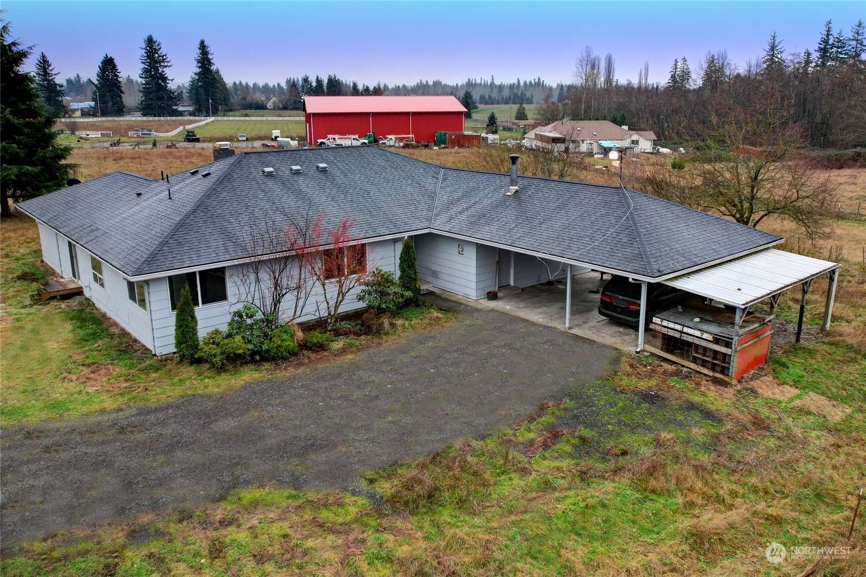 24905 SE 422ND ST, Enumclaw, WA 98022