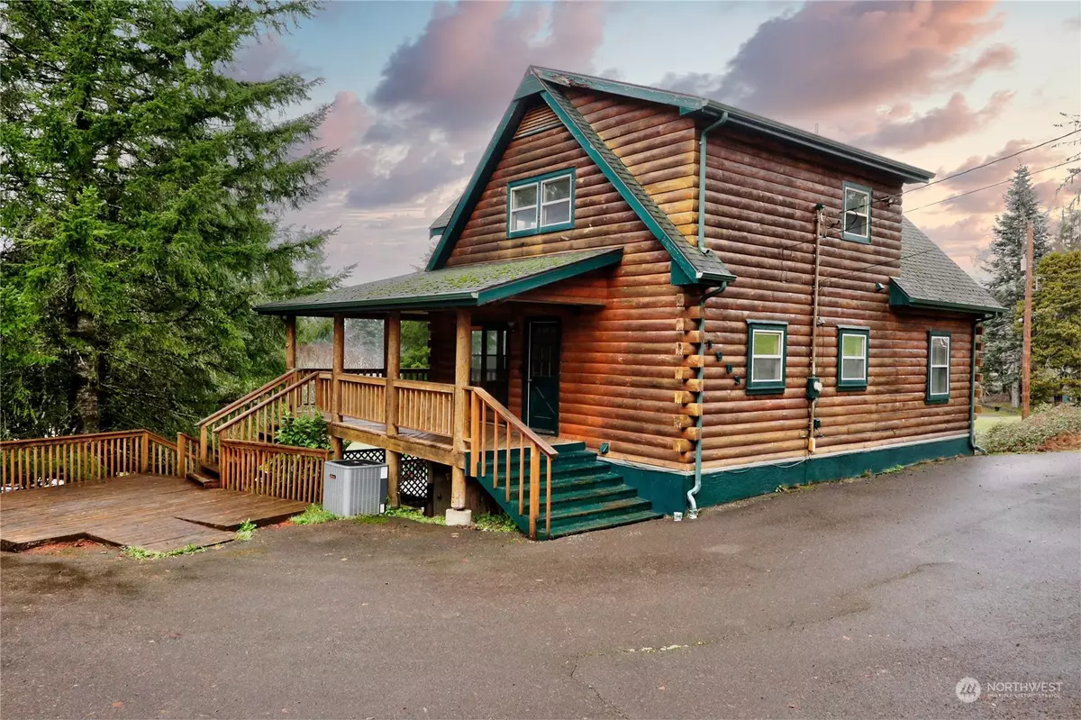 Aberdeen, WA 98520,1903 Ranier ST