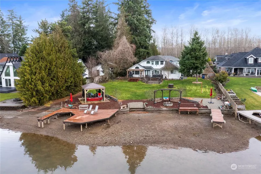 5322 218th Ave East, Lake Tapps, WA 98391