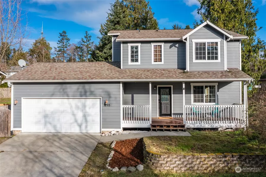 1293 Halsey DR, Coupeville, WA 98239