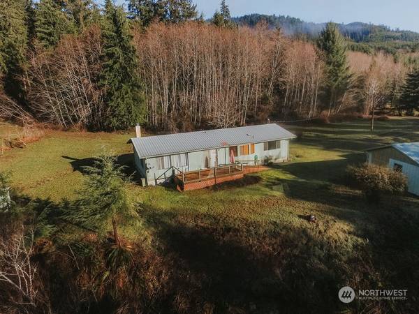 3142 Undie RD, Forks, WA 98331