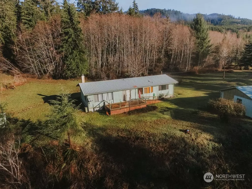 Forks, WA 98331,3142 Undie RD
