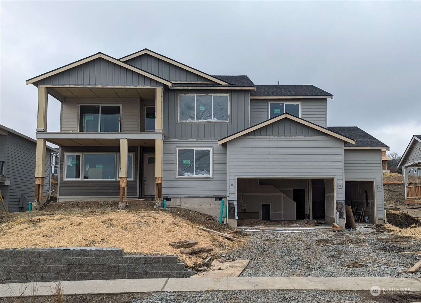 5450 Lasiandra DR #63, Blaine, WA 98230
