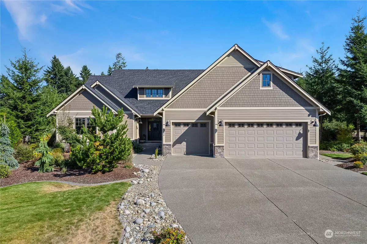 Olympia, WA 98516,5224 Coppermill CT NE