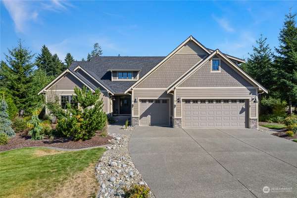 5224 Coppermill CT NE, Olympia, WA 98516