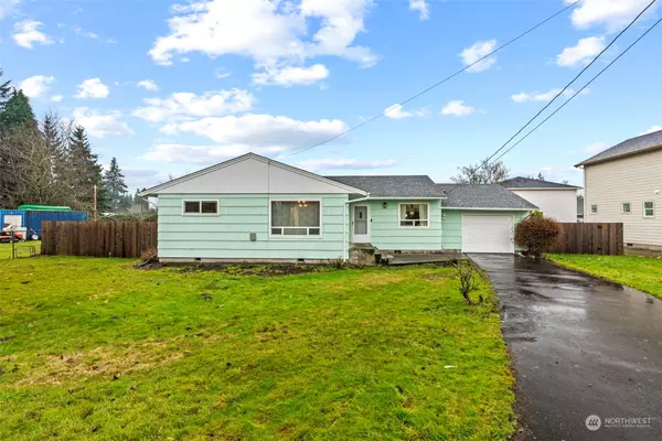 909 Willow ST, Kelso, WA 98626