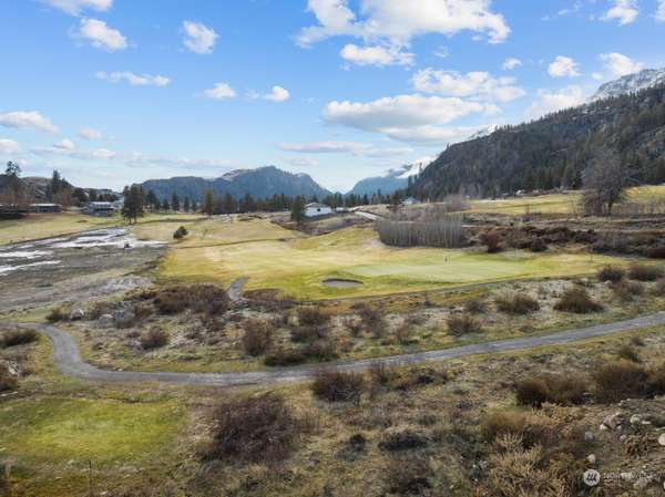 6 Eighth Fairway Addition, Pateros, WA 98846