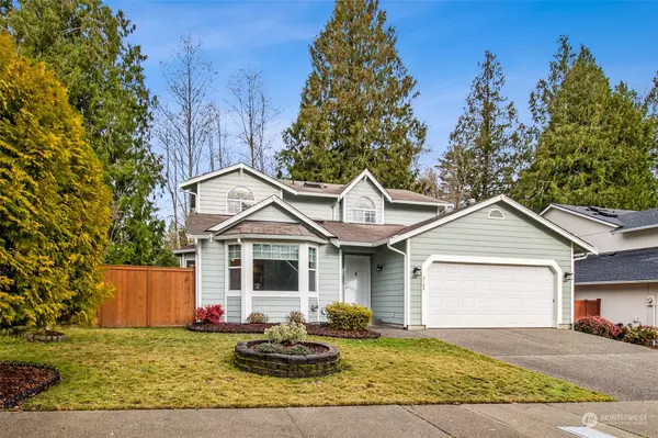 Olympia, WA 98502,3124 Swordfern DR NW