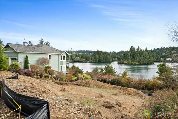 Port Ludlow, WA 98365,150 Ebb Tide CT