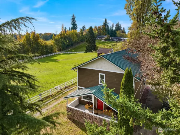 7108 65th AVE SE, Snohomish, WA 98290