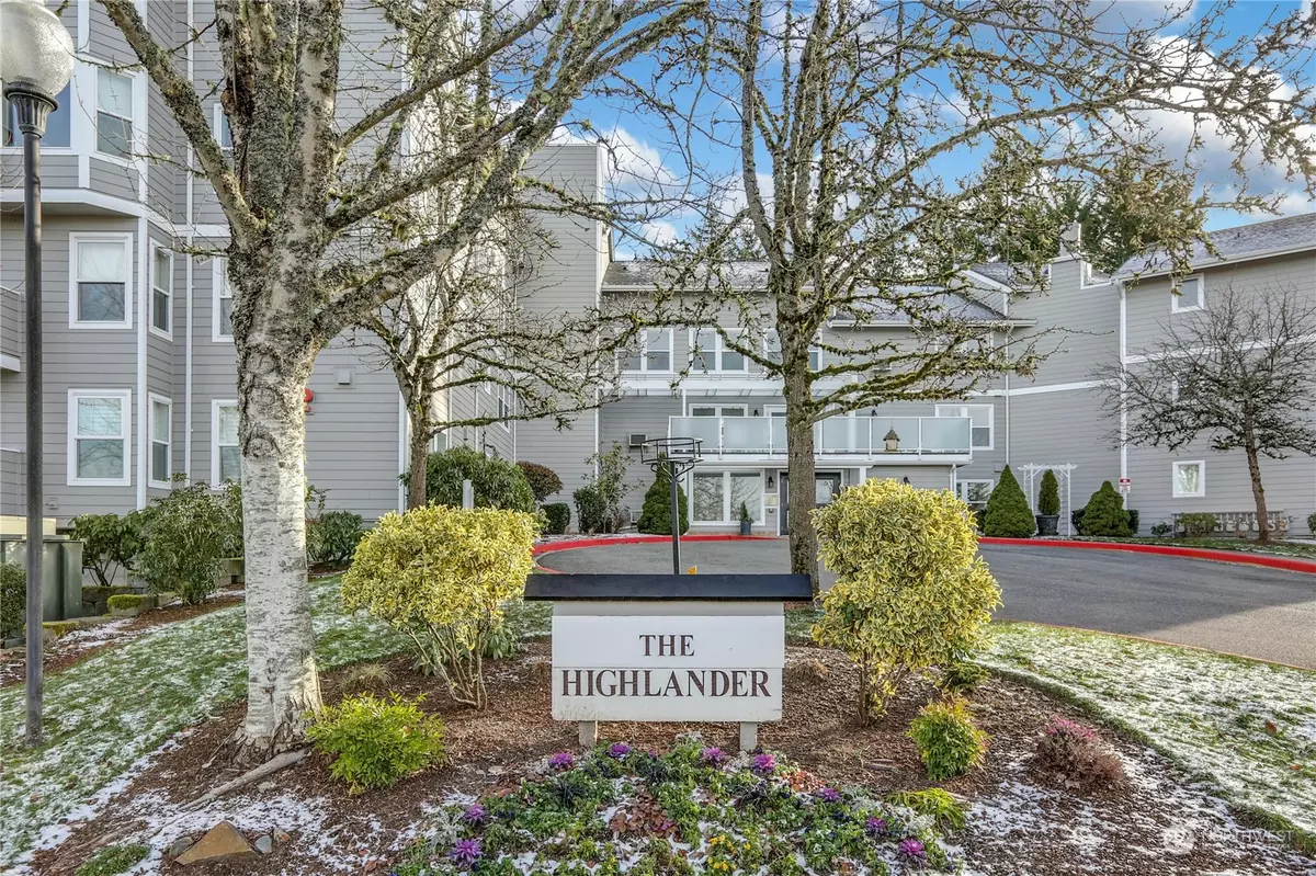 Issaquah, WA 98029,22535 SE Highland CIR #205