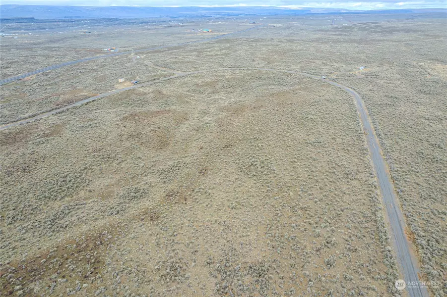 0 Tapadero Drive Lot 9, Blk 1, Ephrata, WA 98823