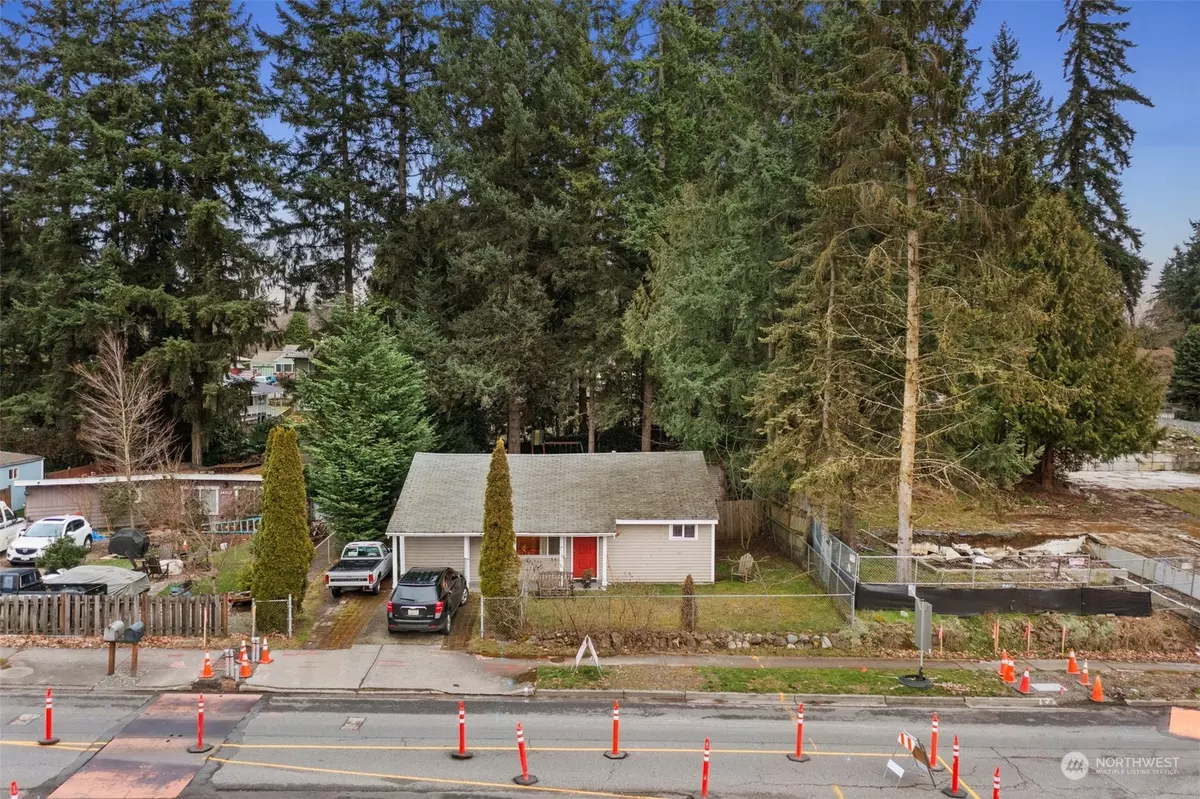 Shoreline, WA 98155,14544 5th AVE NE