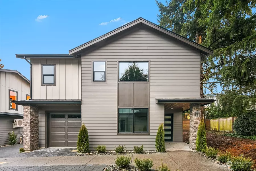 10931 NE 133rd ST, Kirkland, WA 98034