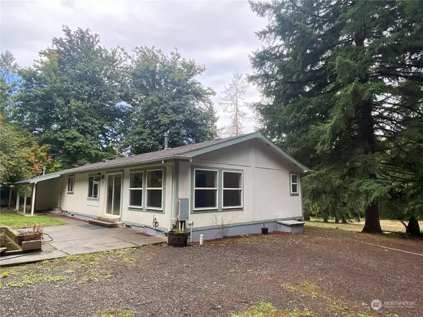 5441 133 RD AVE SW, Rochester, WA 98579