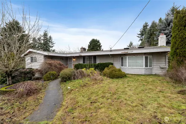 2156 SW 326th ST, Federal Way, WA 98023